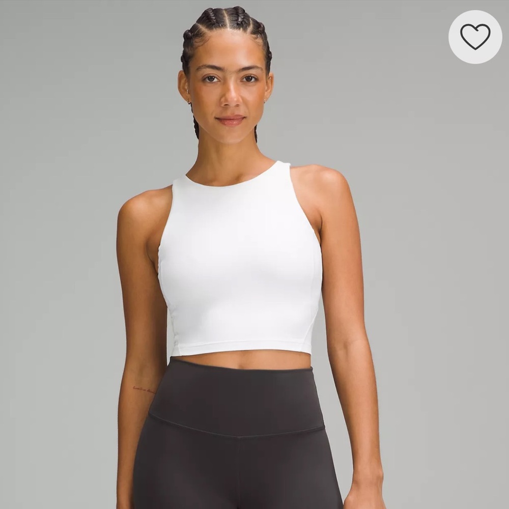 Lululemon Align Top